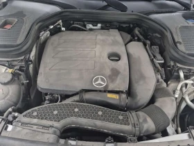 Mercedes-Benz GLC 300 Coupe * AMG Line * CARFAX * От Mercedes * , снимка 16