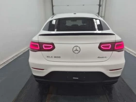 Mercedes-Benz GLC 300 Coupe * AMG Line * CARFAX * От Mercedes * , снимка 5