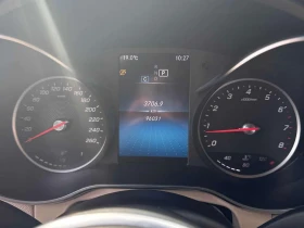 Mercedes-Benz GLC 300 / CARFAX / COUPE / DISTRONIC / АВТОКРЕДИТ, снимка 8