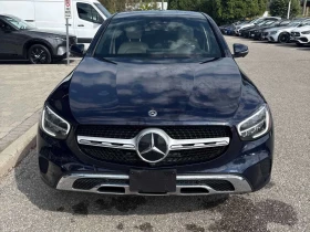 Mercedes-Benz GLC 300 / CARFAX / COUPE / DISTRONIC / АВТОКРЕДИТ, снимка 6