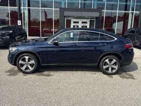 Mercedes-Benz GLC 300 / CARFAX / COUPE / DISTRONIC / АВТОКРЕДИТ, снимка 2