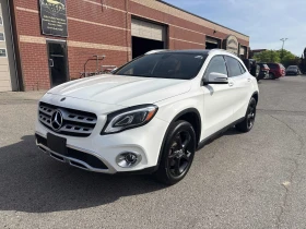Mercedes-Benz GLA 250, снимка 1