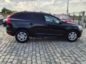 Volvo XC60 2.0D 190кс РЪЧНИ СКОРОСТИ EURO 6, снимка 5