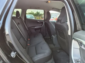 Volvo XC60 2.0D 190кс РЪЧНИ СКОРОСТИ EURO 6, снимка 17