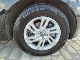 Volvo XC60 2.0D 190кс РЪЧНИ СКОРОСТИ EURO 6, снимка 11