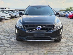Volvo XC60 2.0D 190кс РЪЧНИ СКОРОСТИ EURO 6, снимка 2