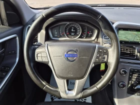 Volvo XC60 2.0D 190кс РЪЧНИ СКОРОСТИ EURO 6, снимка 15