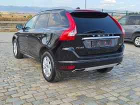Volvo XC60 2.0D 190кс РЪЧНИ СКОРОСТИ EURO 6, снимка 8