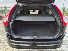 Volvo XC60 2.0D 190кс РЪЧНИ СКОРОСТИ EURO 6, снимка 10