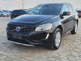 Volvo XC60 2.0D 190кс РЪЧНИ СКОРОСТИ EURO 6, снимка 1