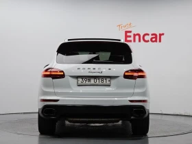 Porsche Cayenne 3.0 Diesel| 245к.с., снимка 4