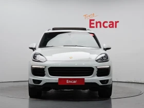 Porsche Cayenne 3.0 Diesel| 245к.с., снимка 3
