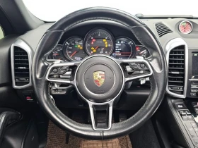 Porsche Cayenne 3.0 Diesel| 245к.с., снимка 13