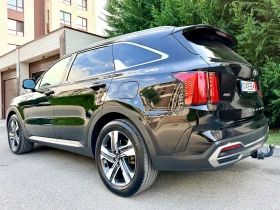 Kia Sorento 2.2CRDI PLATINUM 6+ 1 DIGITAL PODGREV OBDUHVANE , снимка 6