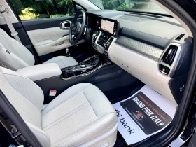 Kia Sorento 2.2CRDI PLATINUM 6+ 1 DIGITAL PODGREV OBDUHVANE , снимка 11