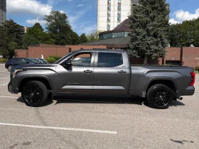 Toyota Tundra Limited Hybrid  CARFAX, снимка 2