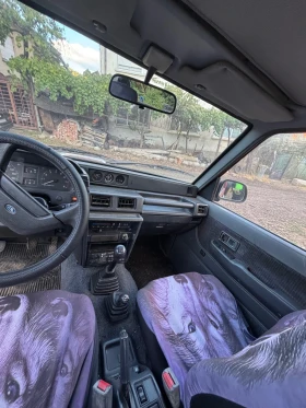 Daihatsu Feroza, снимка 8