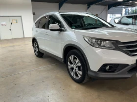 Honda Cr-v Executive, снимка 7