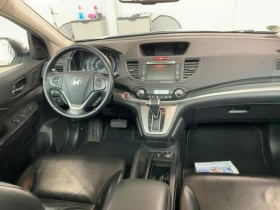 Honda Cr-v Executive, снимка 10