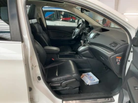 Honda Cr-v Executive, снимка 9
