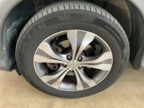 Honda Cr-v Executive, снимка 2