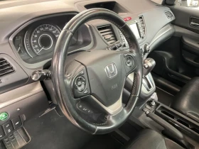 Honda Cr-v Executive, снимка 17