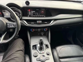 Alfa Romeo Stelvio, снимка 9