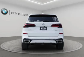 BMW X5, снимка 4