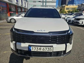 Kia Sportage 1.6 Turbo HEV 2WD Noblesse С ФИНАНСИРАНЕ - 47700 лв. - 37646969 8