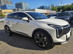 Kia Sportage 1.6 Turbo HEV 2WD Noblesse С ФИНАНСИРАНЕ - 47700 лв. - 37646969 7