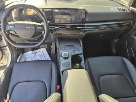 Kia Sportage 1.6 Turbo HEV 2WD Noblesse С ФИНАНСИРАНЕ - 47700 лв. - 37646969 17