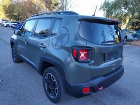 Jeep Renegade 2,0d 170ps 4x4 AUTOMATIC, снимка 5