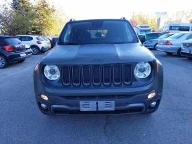 Jeep Renegade 2,0d 170ps 4x4 AUTOMATIC, снимка 3