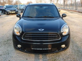 Mini Countryman 1.6d 4x4 6ck. | Mobile.bg    8