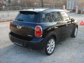 Mini Countryman 1.6d 4x4 6ck. | Mobile.bg    5