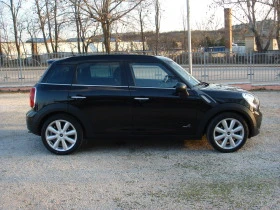 Mini Countryman 1.6d 4x4 6ck. | Mobile.bg    6