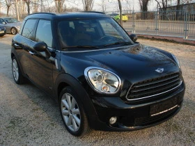 Mini Countryman 1.6d 4x4 6ck. | Mobile.bg    7