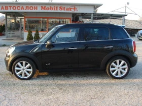 Mini Countryman 1.6d 4x4 6ck. | Mobile.bg    2