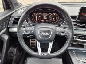 Audi Q5 2.0TFSI* S LINE* FULL * DIGITAL* , снимка 14