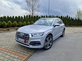 Audi Q5 2.0TFSI* S LINE* FULL * DIGITAL* , снимка 1