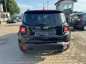     Jeep Renegade 1.4I/HYBRID PLUG IN 44kW AUTOMATIC EURO 6D