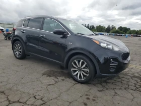 Kia Sportage EX , снимка 3