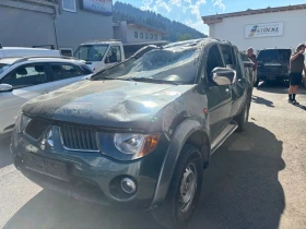 Mitsubishi L200 2.5D , снимка 5