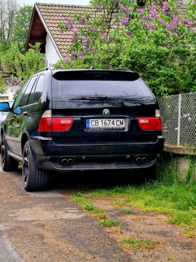 BMW X5, снимка 2