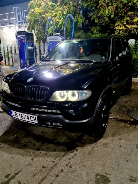 BMW X5, снимка 4