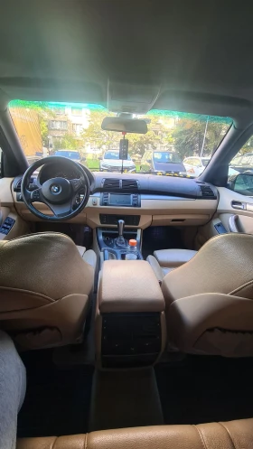 BMW X5, снимка 11