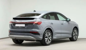 Audi Q4 e-tron sportback 35 PANORAMA | Mobile.bg    2