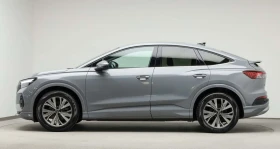 Audi Q4 e-tron sportback 35 PANORAMA | Mobile.bg    3