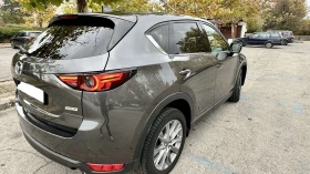 Mazda CX-5, снимка 12