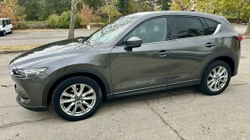 Mazda CX-5, снимка 1